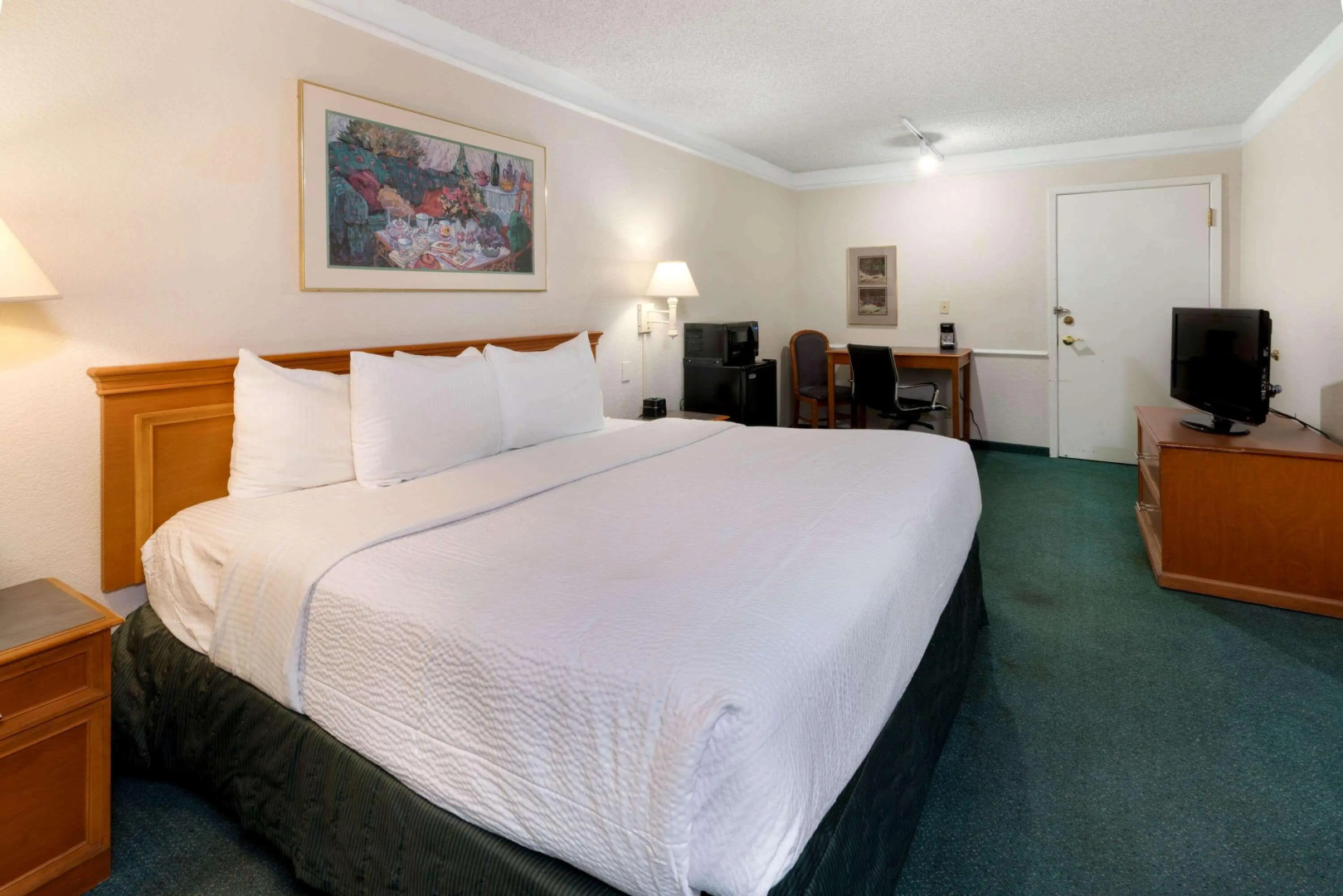 Foto - Motel 6 Phoenix, AZ - Midtown