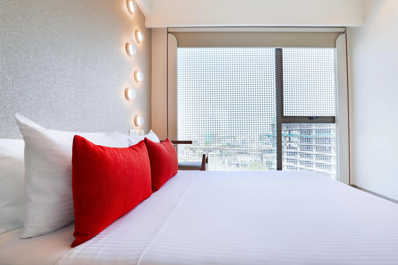 Foto - Lemon Tree Hotel, Kalina BKC, Mumbai