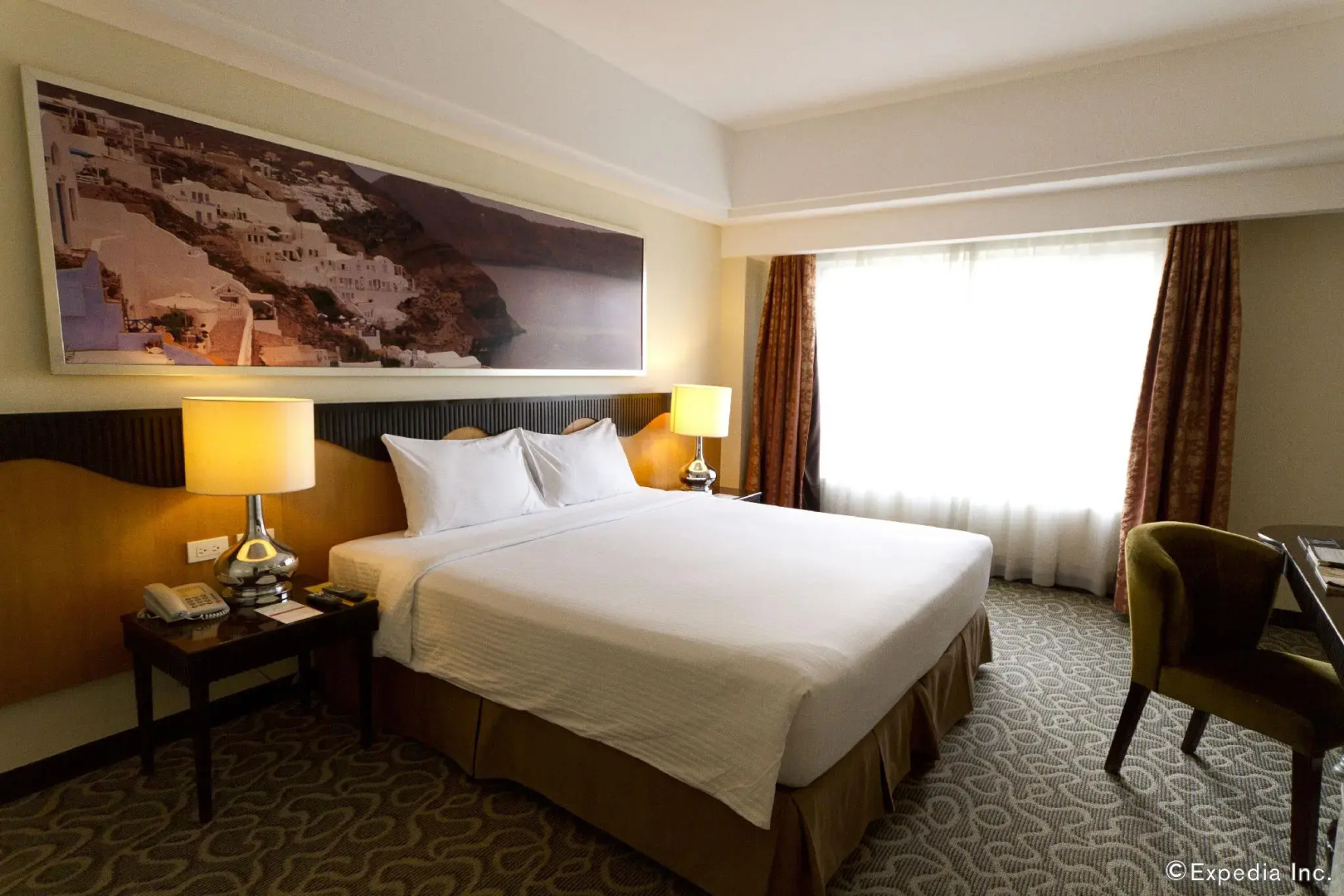 Photo - Hotel Elizabeth Cebu