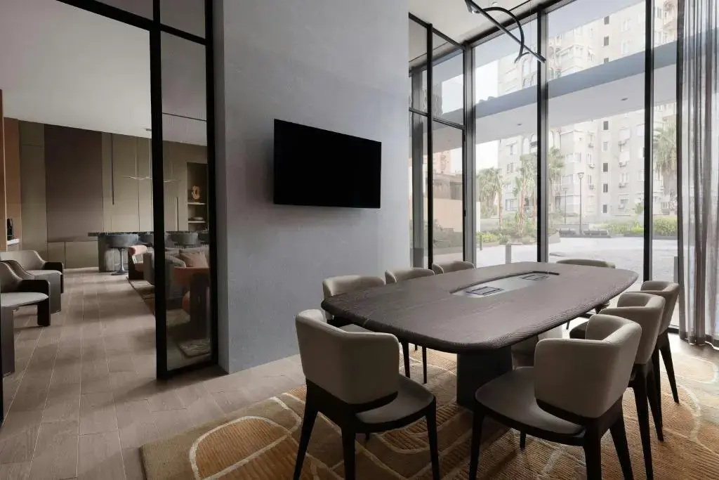 Photo - Marriott Executive Apartments Antalya