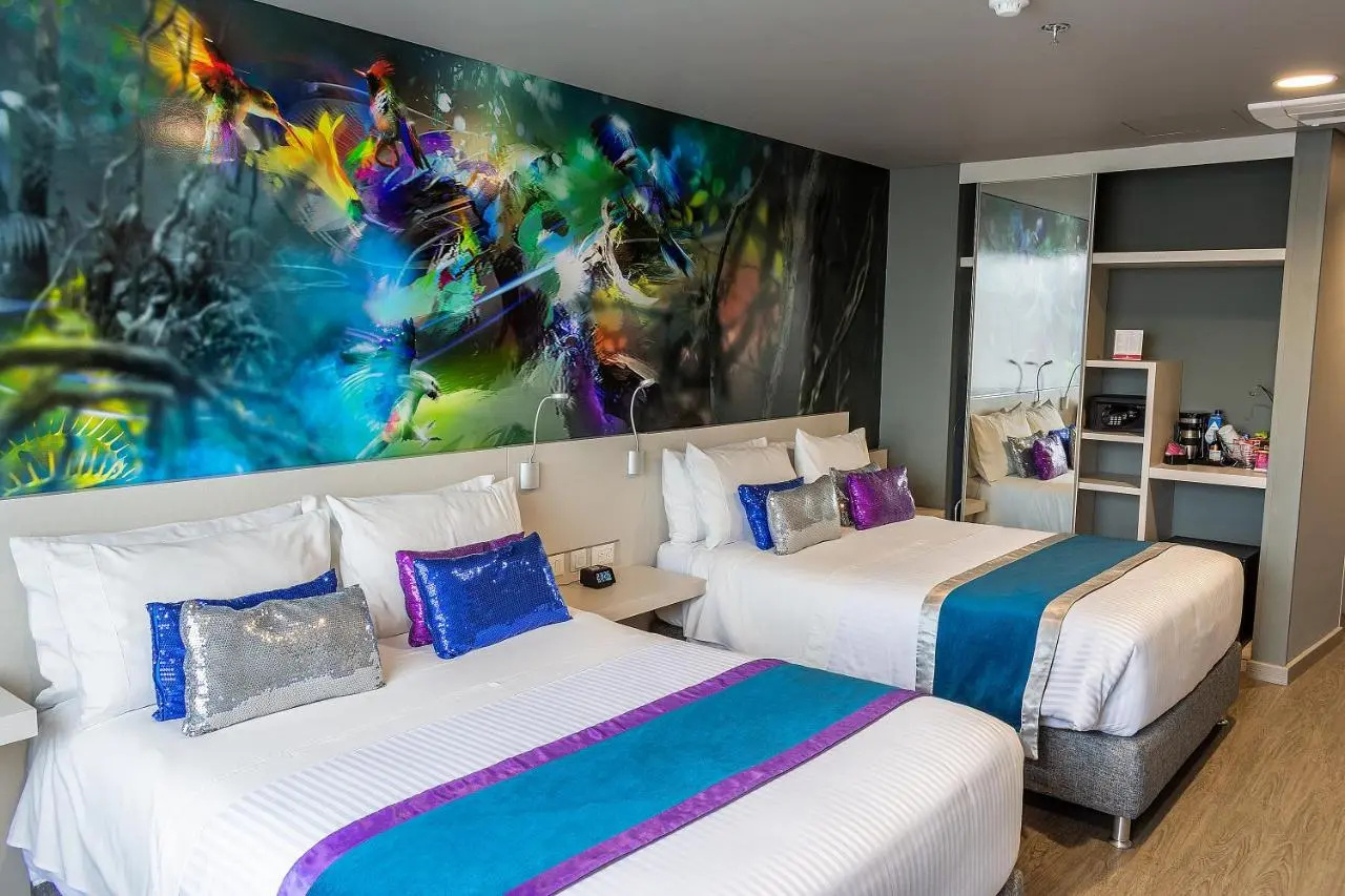 Photo - Hotel Black Tower Premium