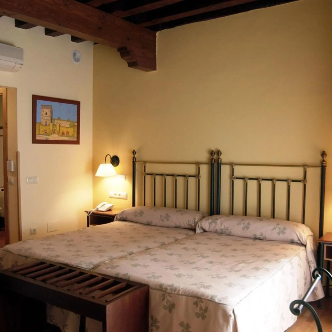 Foto - Hotel Spa La Casa Mudéjar
