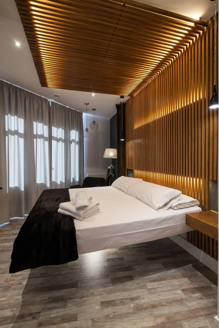 Foto - Vitium Urban Suites