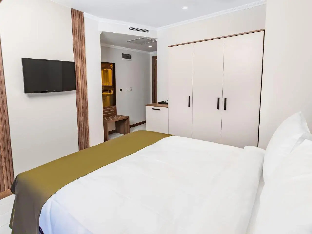 Foto - Quinnova Hotel