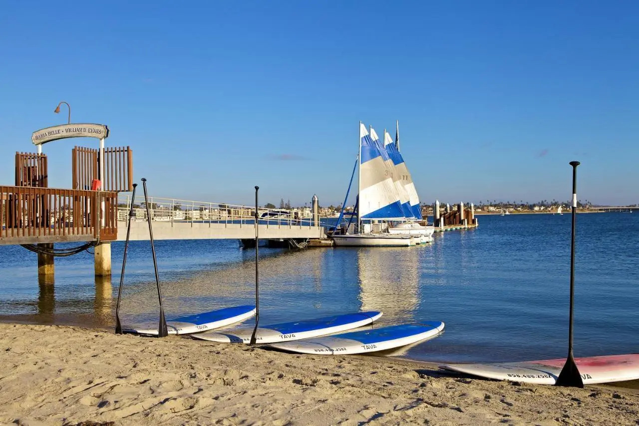 Foto - Catamaran Resort Hotel and Spa