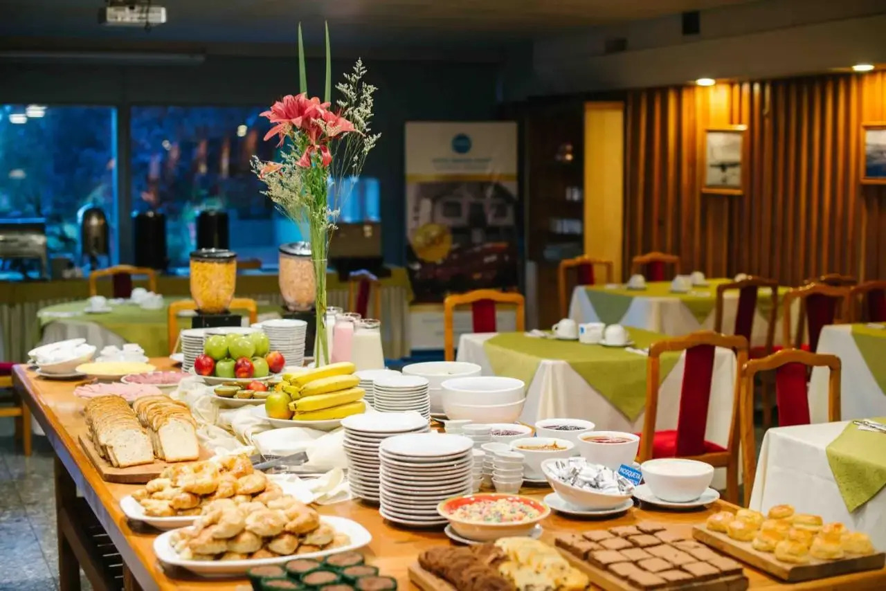 Foto - Hotel Nahuel Huapi