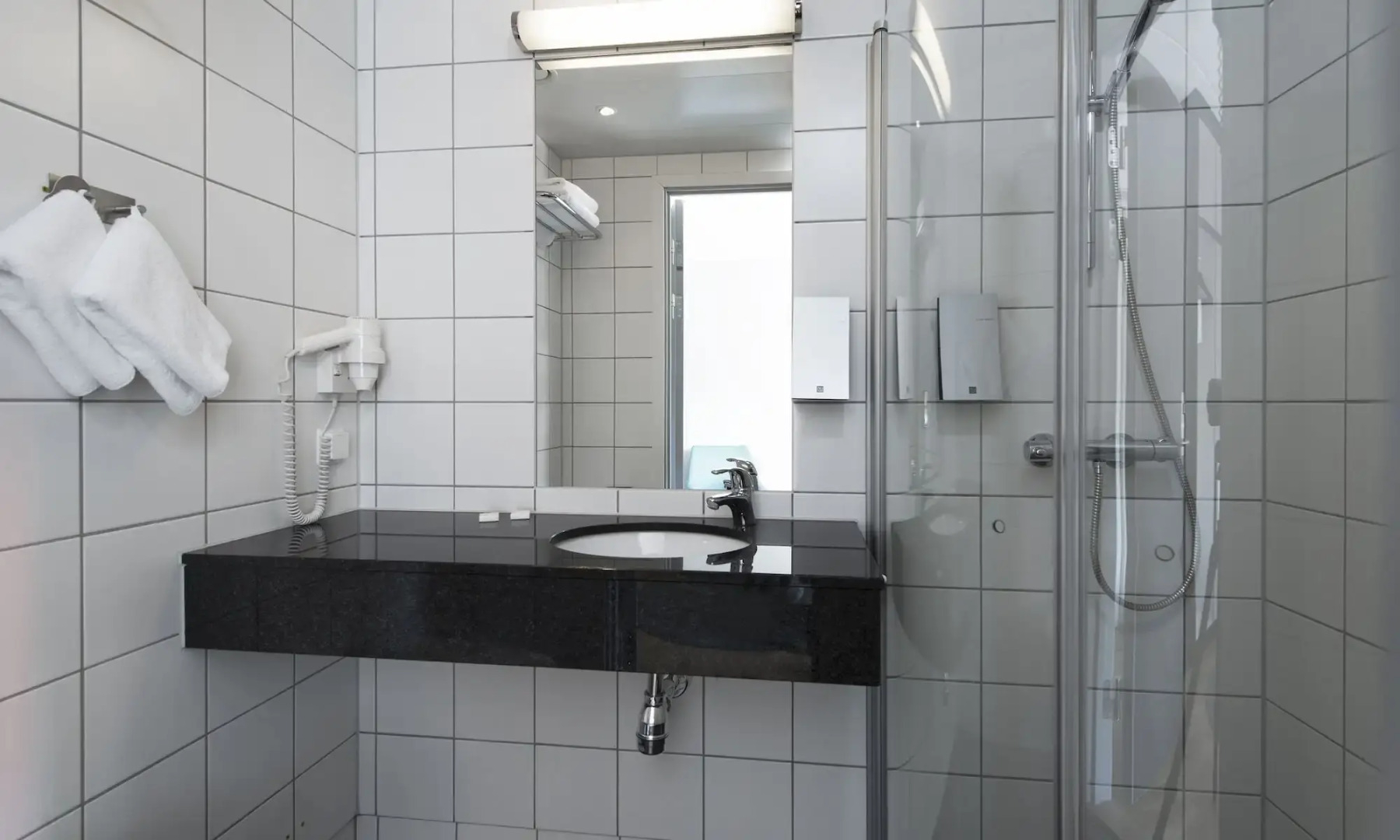 Foto - Thon Hotel Tromsø