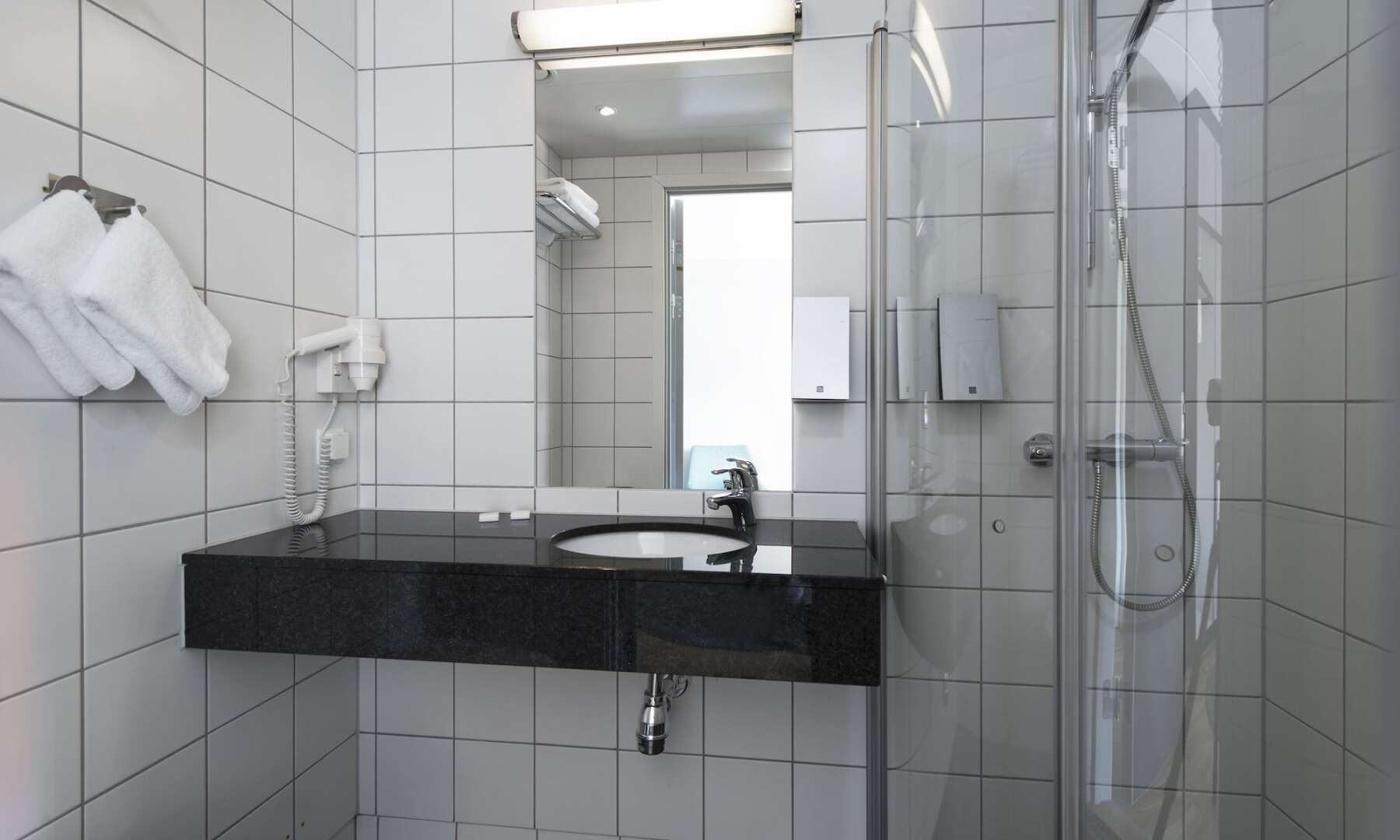 Foto - Thon Hotel Tromsø