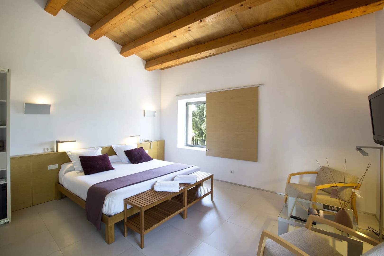 Foto - URH - Hotel Molí del Mig