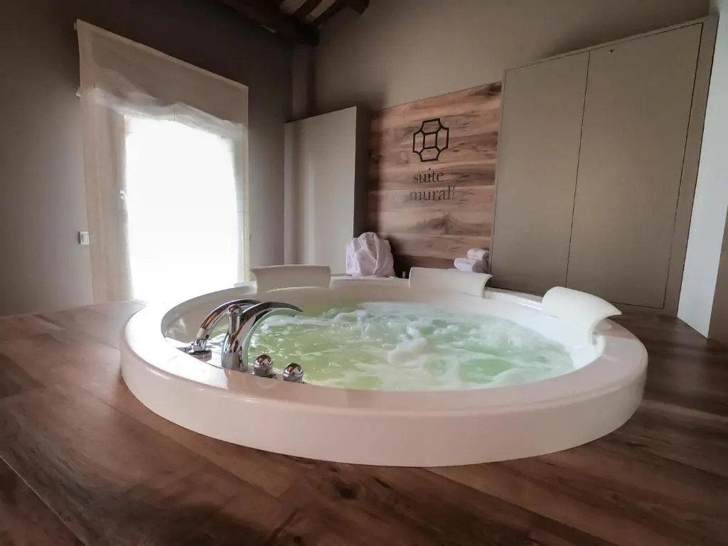 Foto - Les Clarisses Boutique Hotel