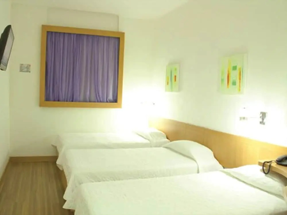 Foto - Hotel Mega Polo