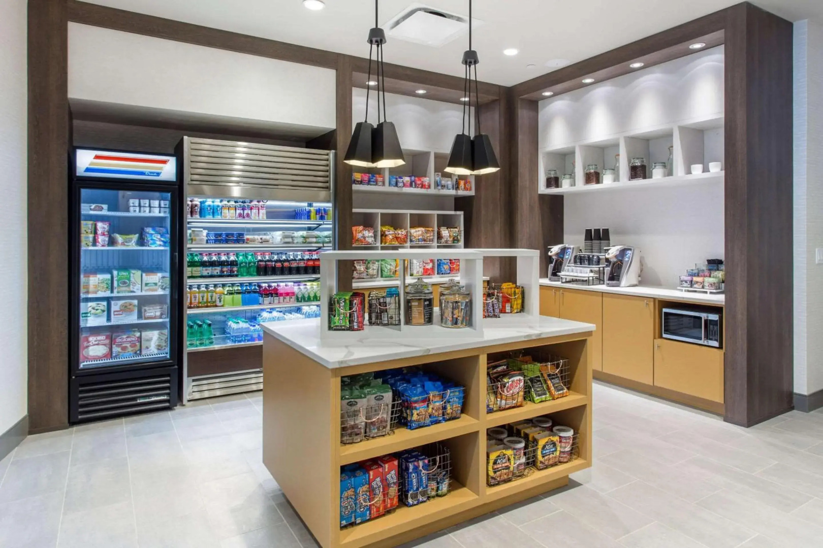 Foto - Cambria Hotel Philadelphia Downtown - Center City