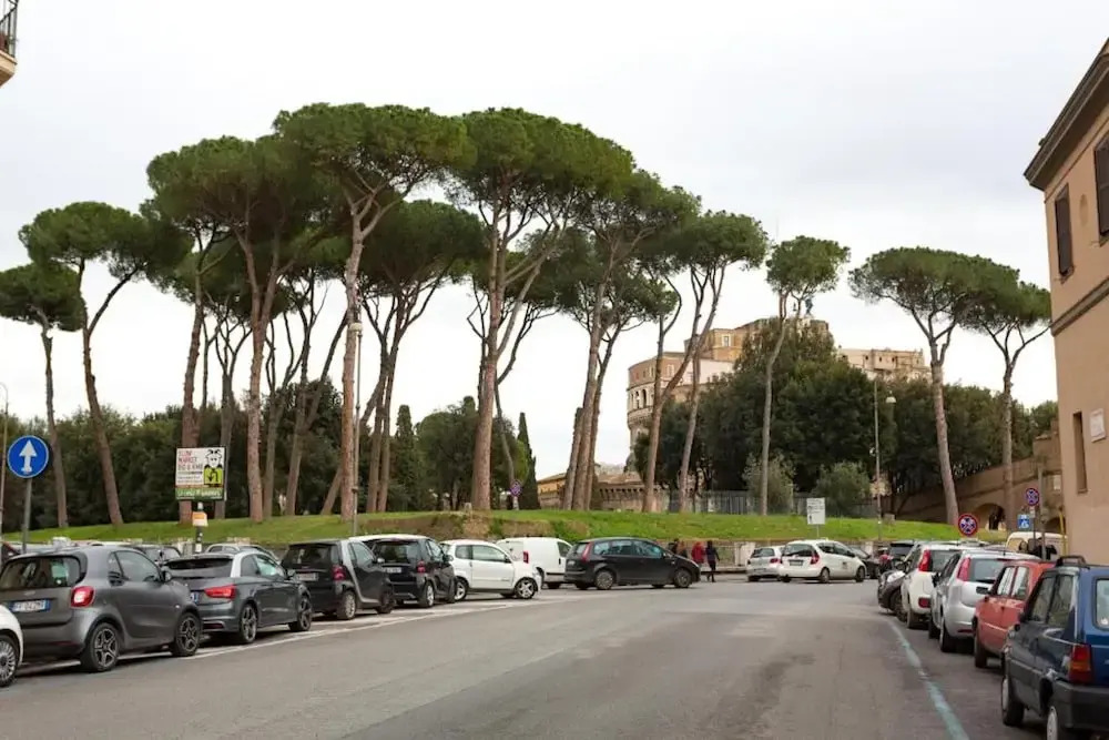 Foto - BQ House Castello Luxury Rooms