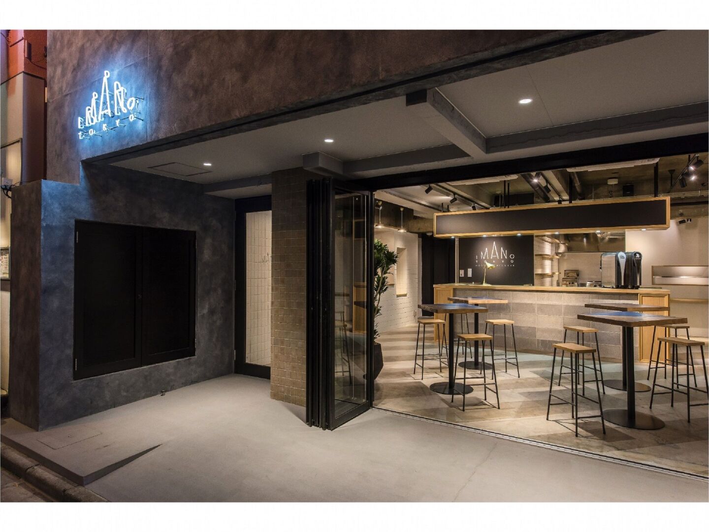 Foto - Imano Tokyo Hostel