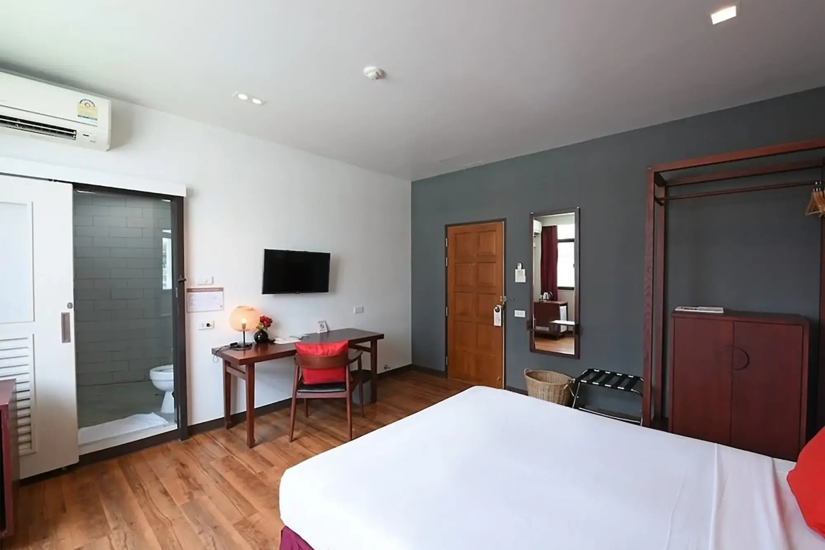 Foto - Ruamchitt Plaza Hotel