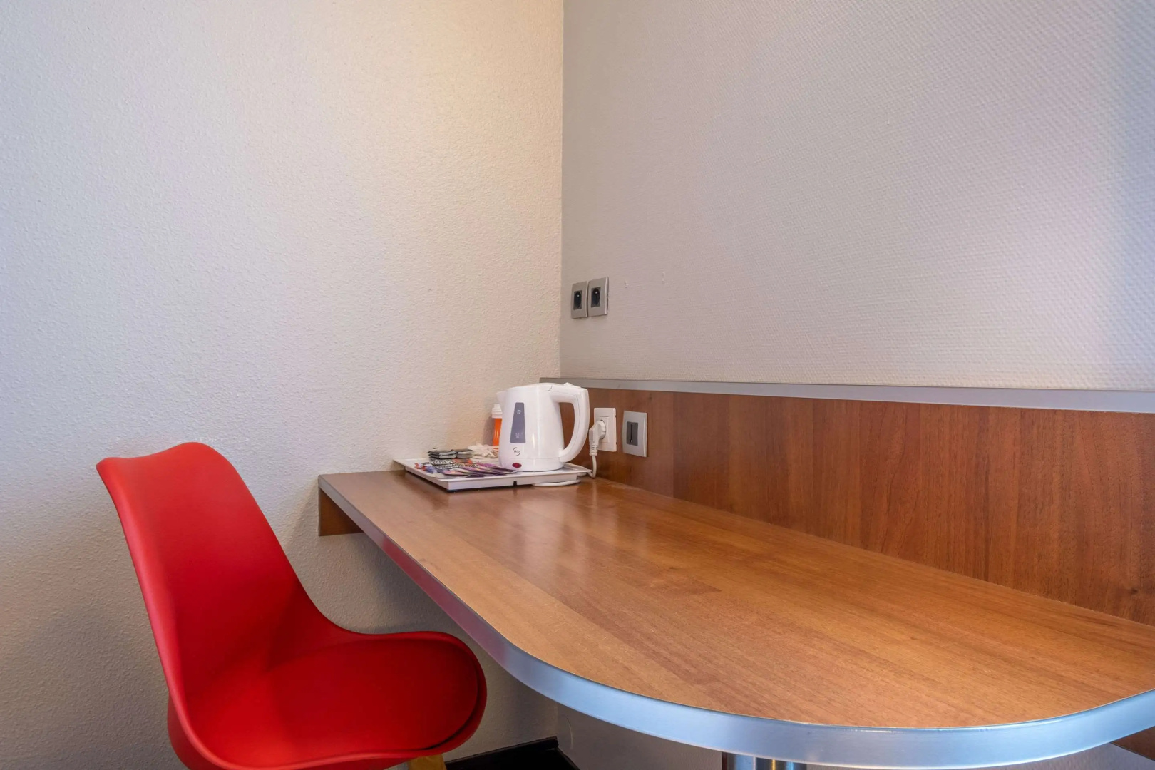 Foto - Comfort Hotel Linas - Montlhery