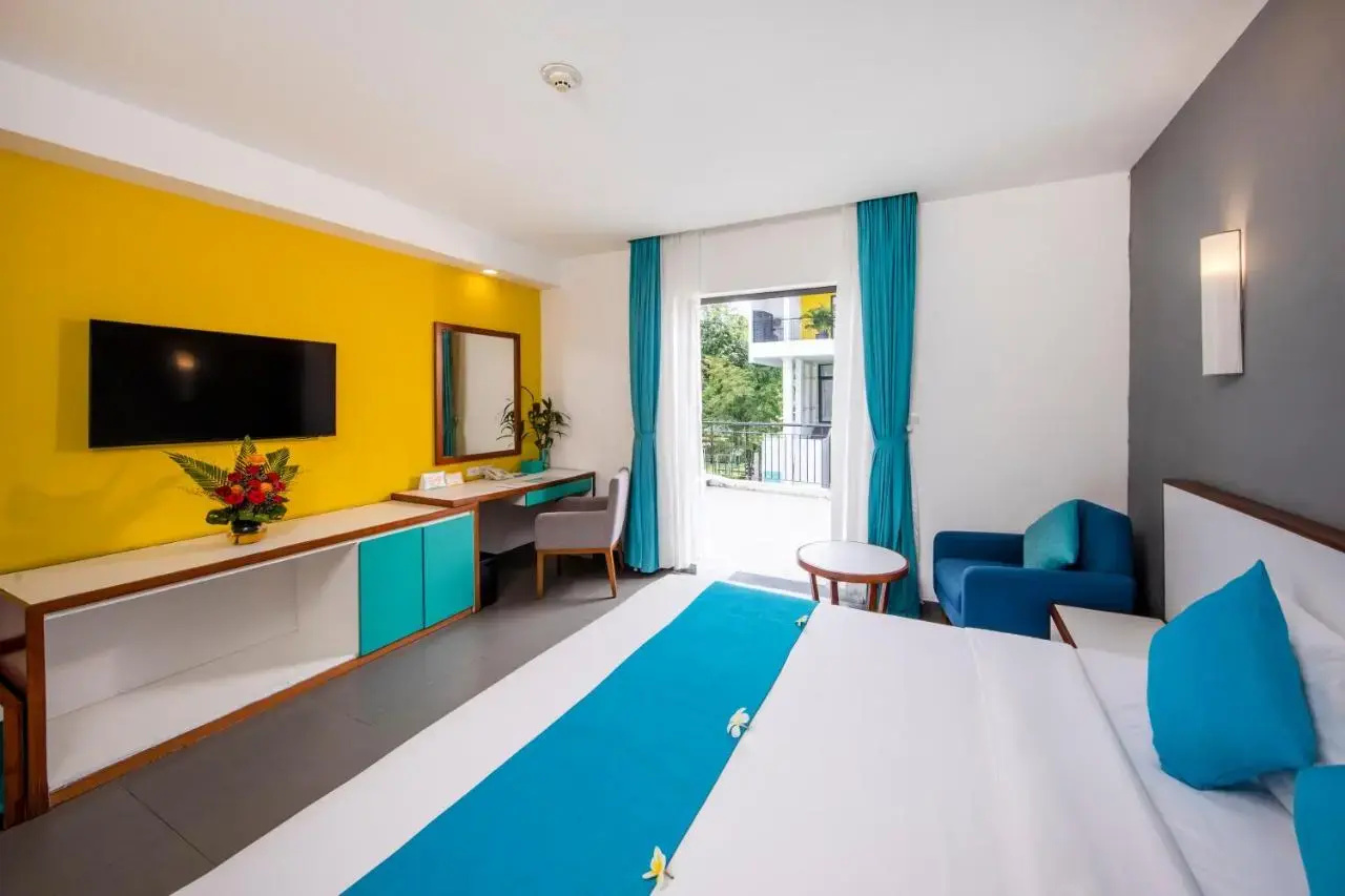 Foto - ÊMM Hotel Hoi An