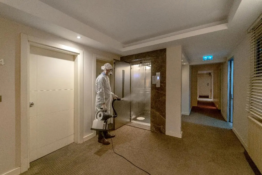 Photo - The New Hotel Zeybek