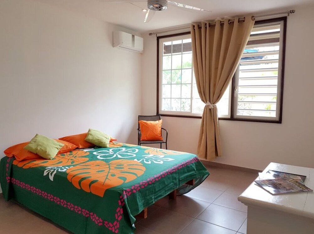Villa Oasis