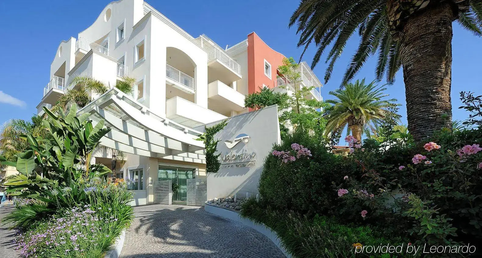 Foto - Valentino SPA Resort