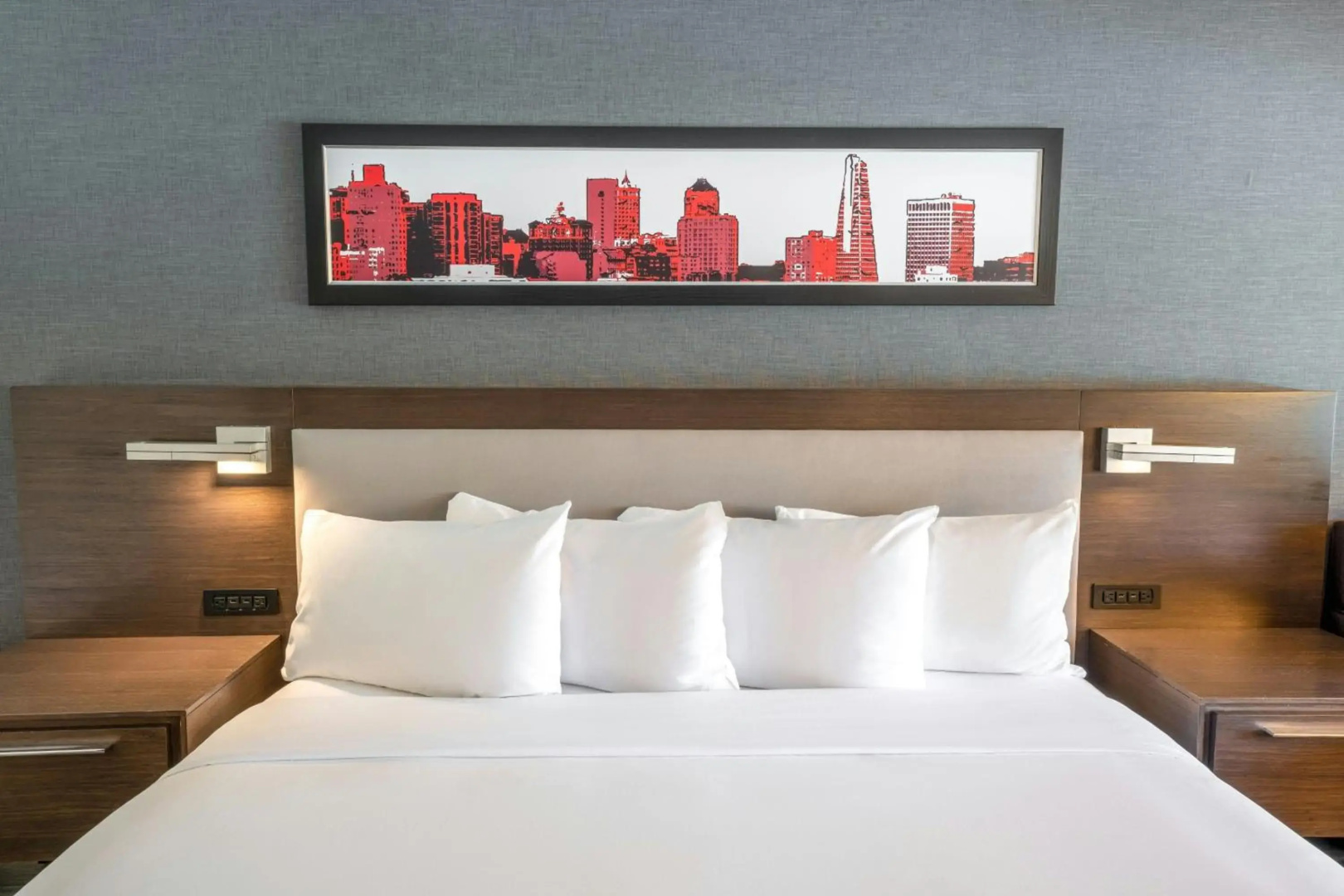 Photo - Aloft by Marriott San Jose Cupertino