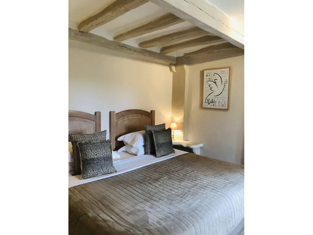 Foto - Hotel Les Messugues