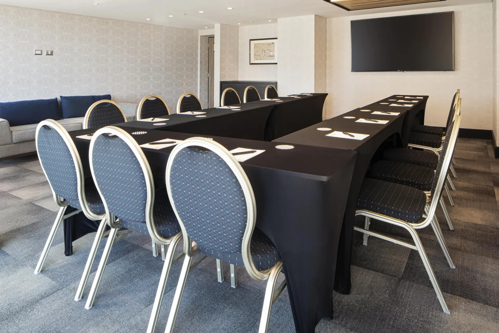 Foto - Pullman Vina del Mar San Martin