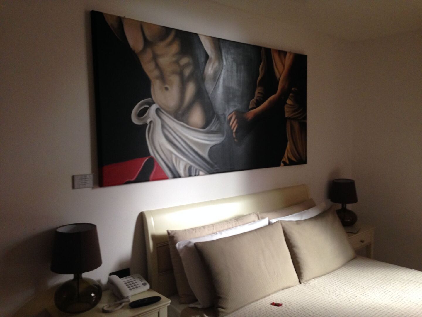 Foto - St. Peter' Six Rooms & Suites