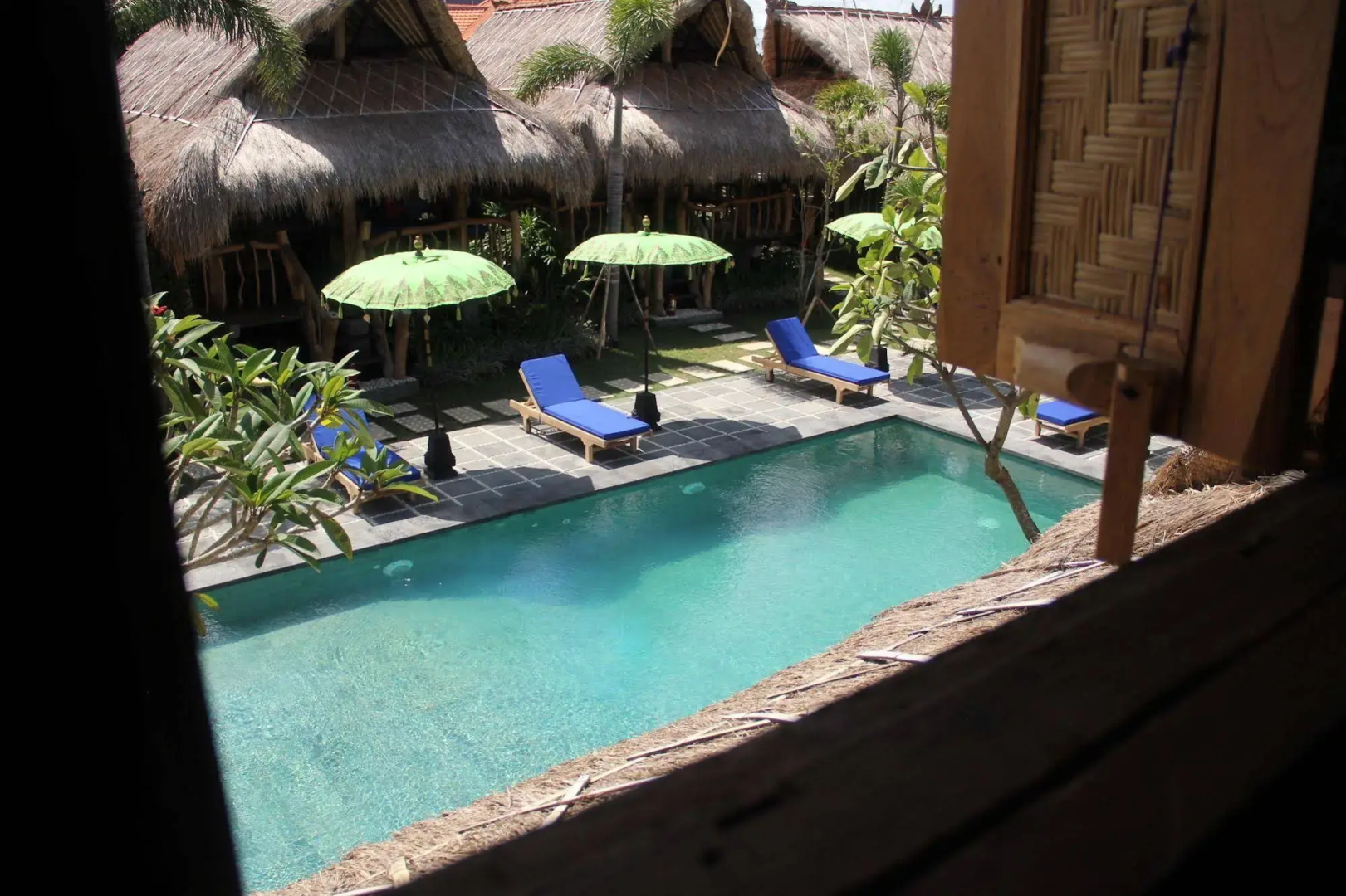 Foto - The Calmtree Bungalows