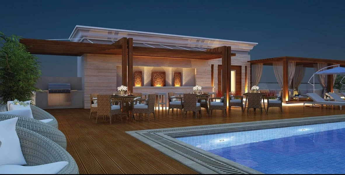 Photo - Riviera Rayhaan by Rotana Doha