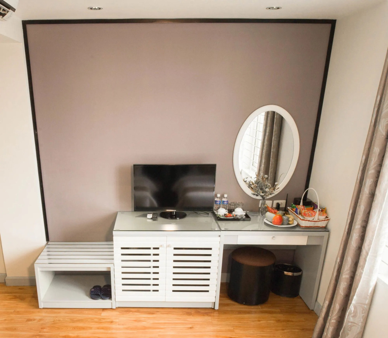 Foto - Riverside Boutique Hotel