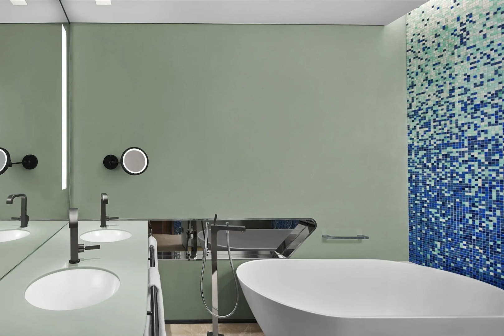 Photo - JW Marriott Hotel Istanbul Marmara Sea