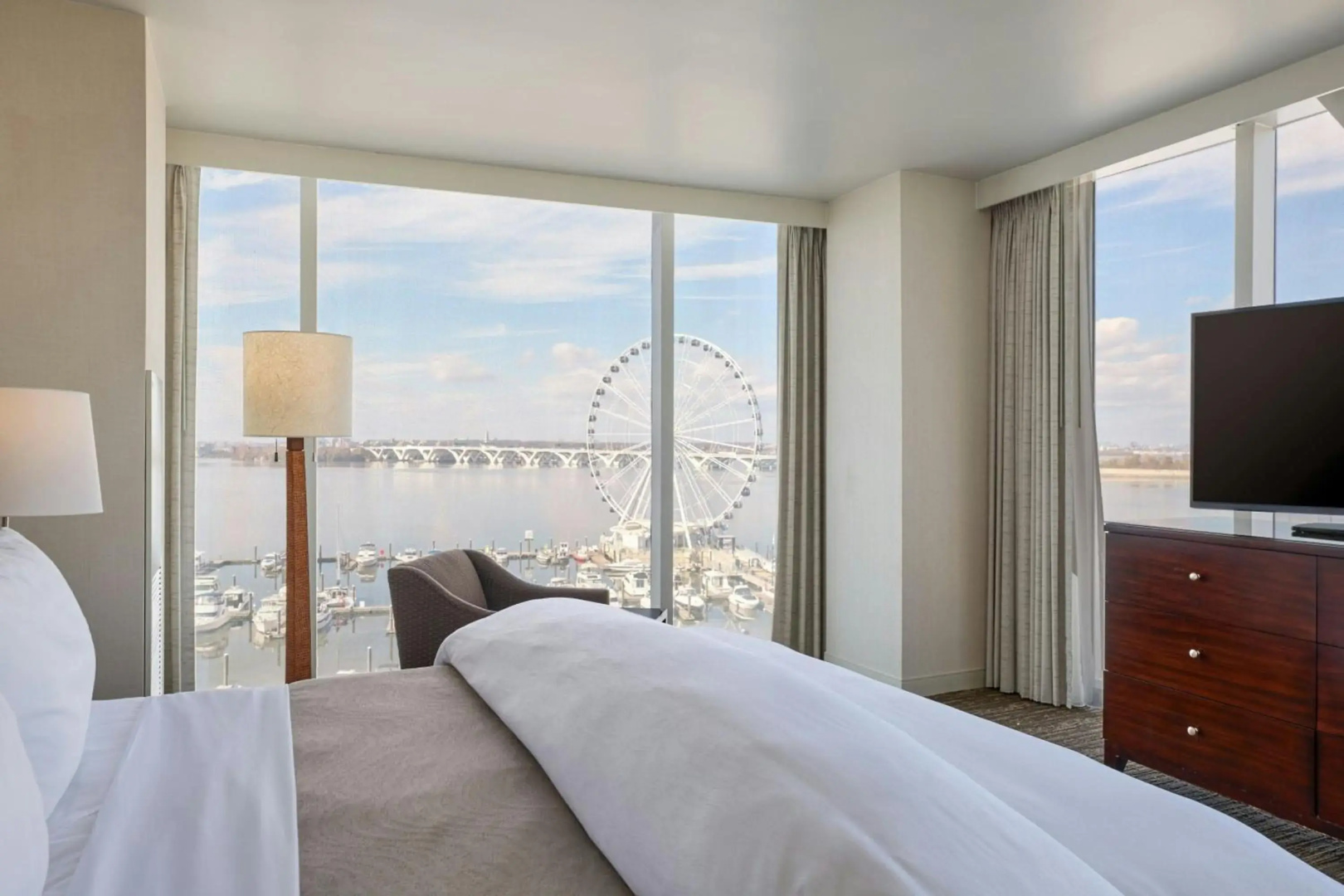 Photo - The Westin Washington National Harbor