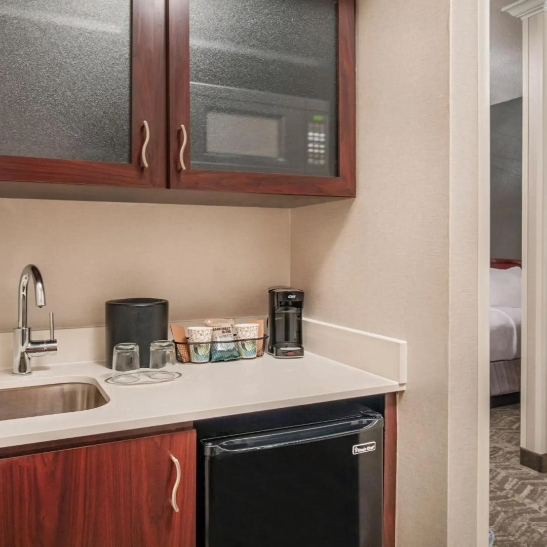 Photo - SpringHill Suites by Marriott Norfolk Virginia Beach