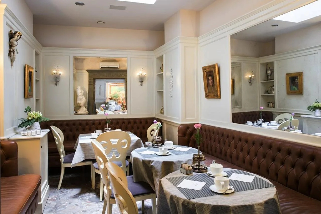 Photo - Hotel Art Atelier - Place of Charme