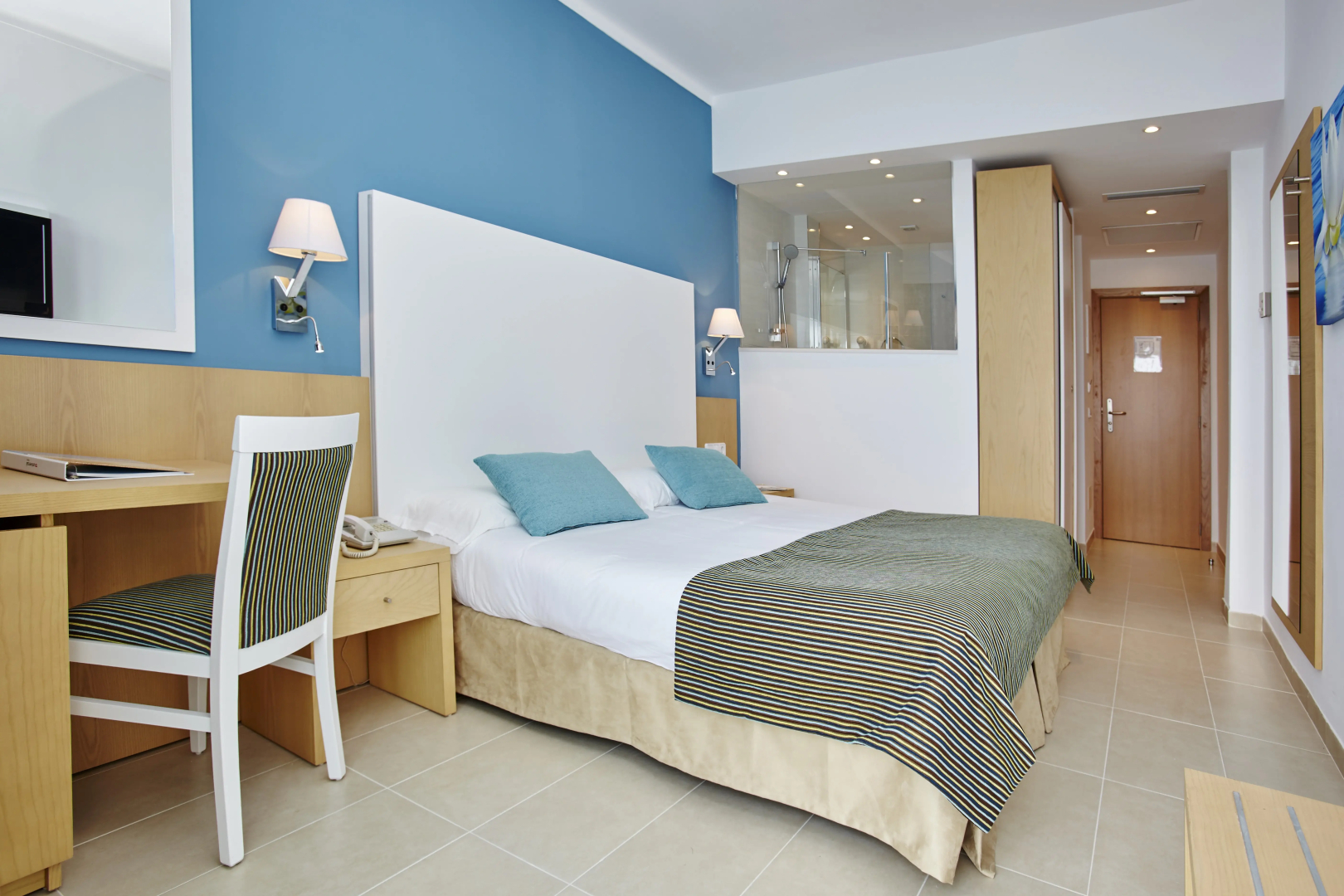 Photo - Universal Hotel Marqués