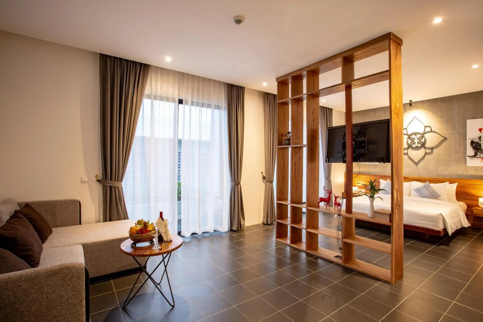 Foto - Phka Chan Hotel