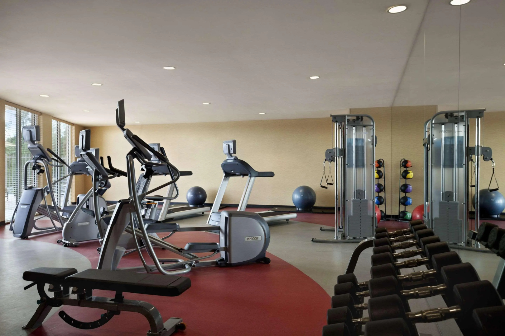 Photo - Holiday Inn Express Miami Airport Blue Lagoon Area by IHG