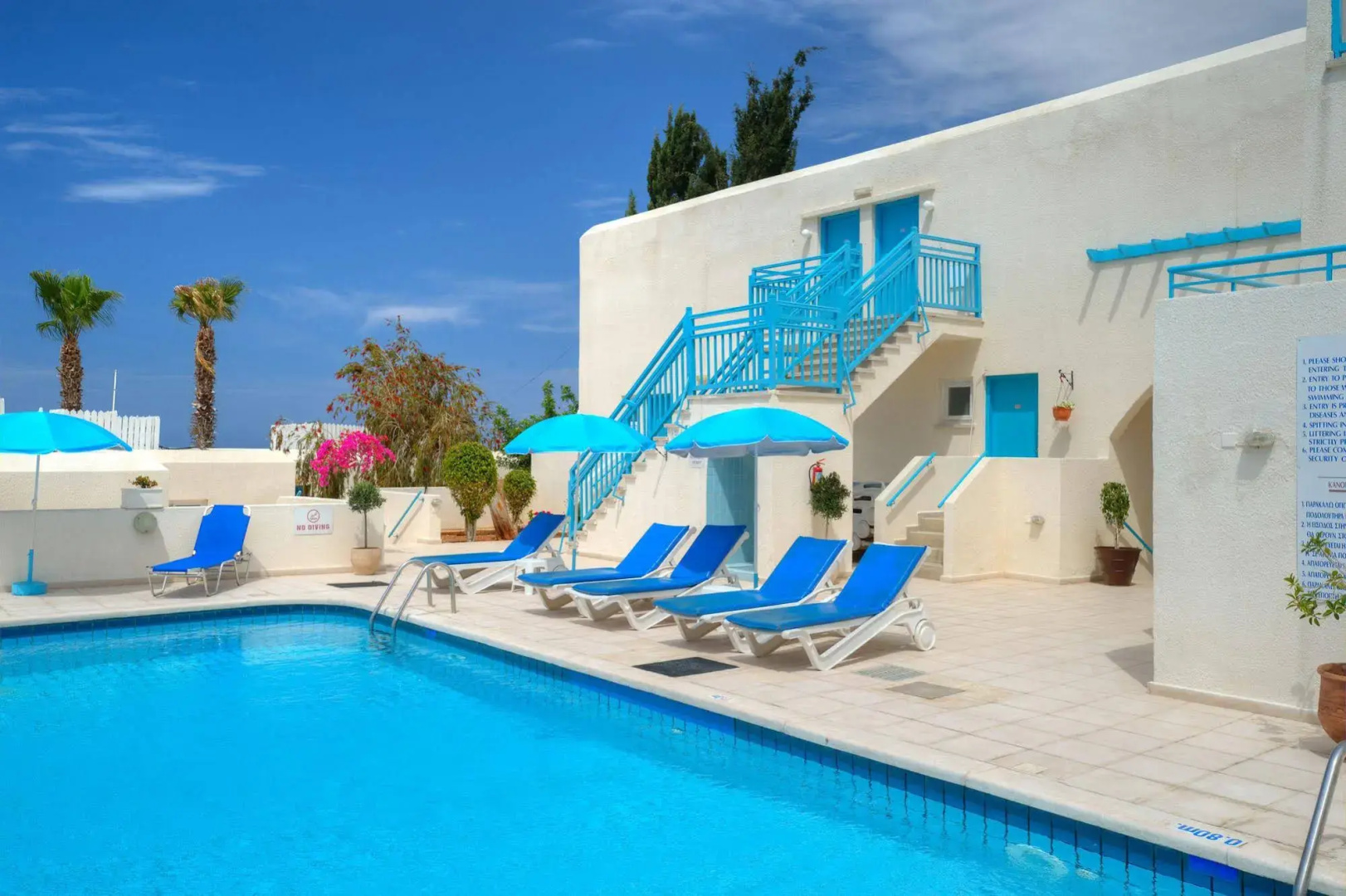 Foto - Sunny Hill Hotel Apartments