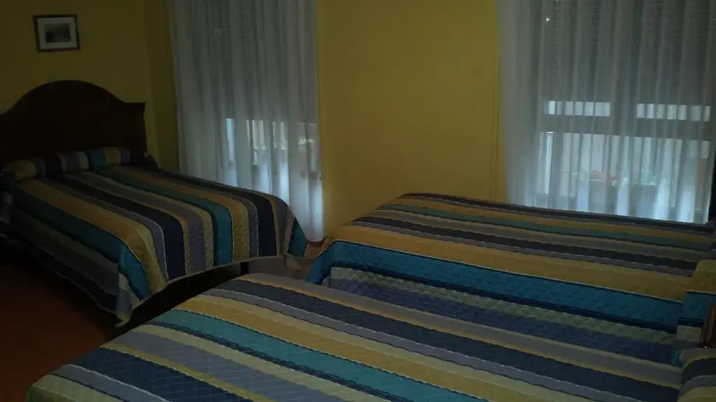 Foto - Hostal Guzman El Bueno by gaiarooms