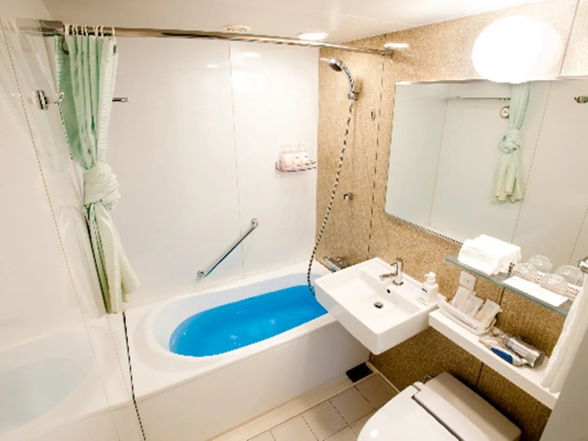 Foto - Hotel JAL City Kannai Yokohama