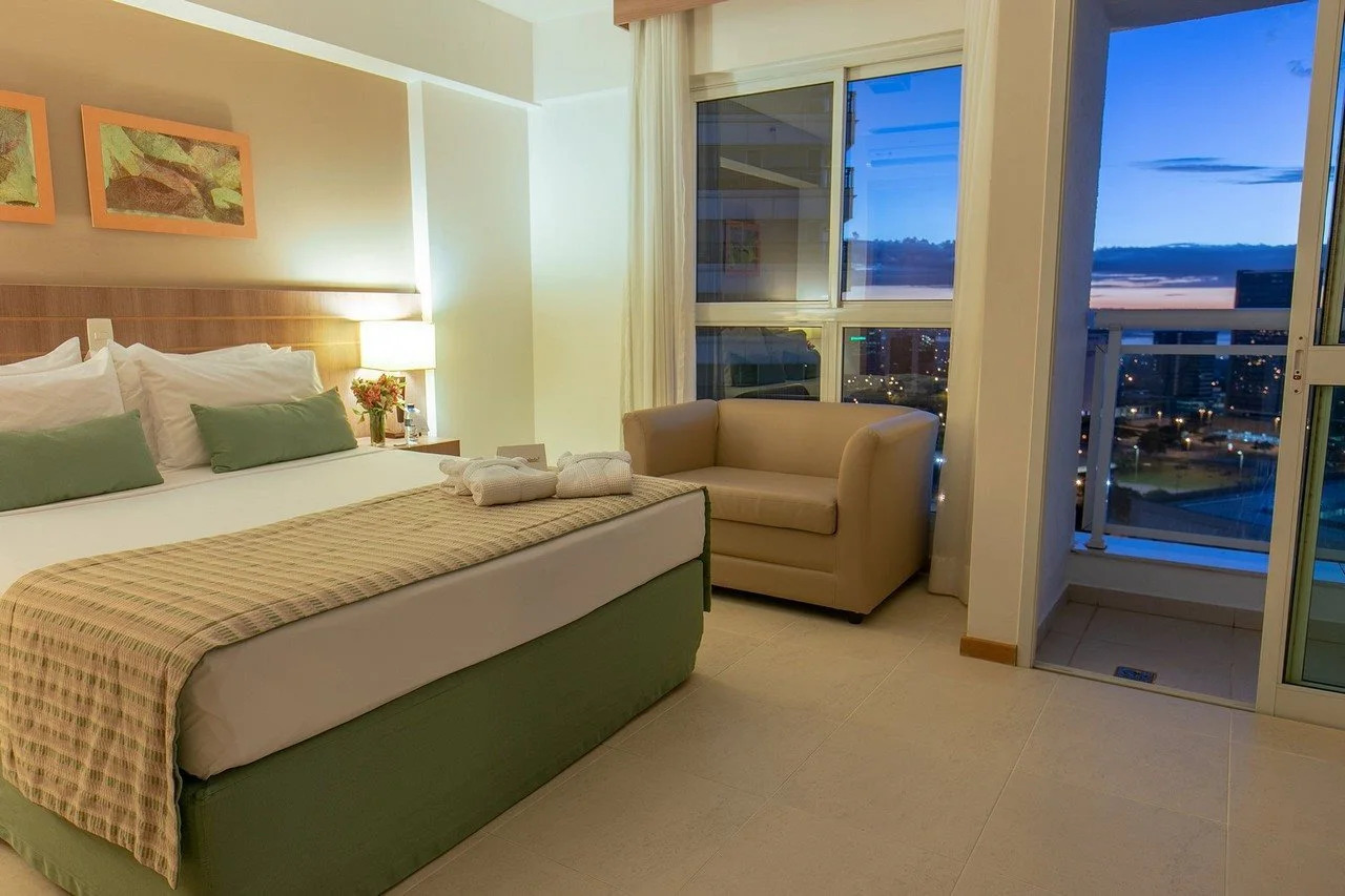 Photo - Saint Moritz Hplus Express