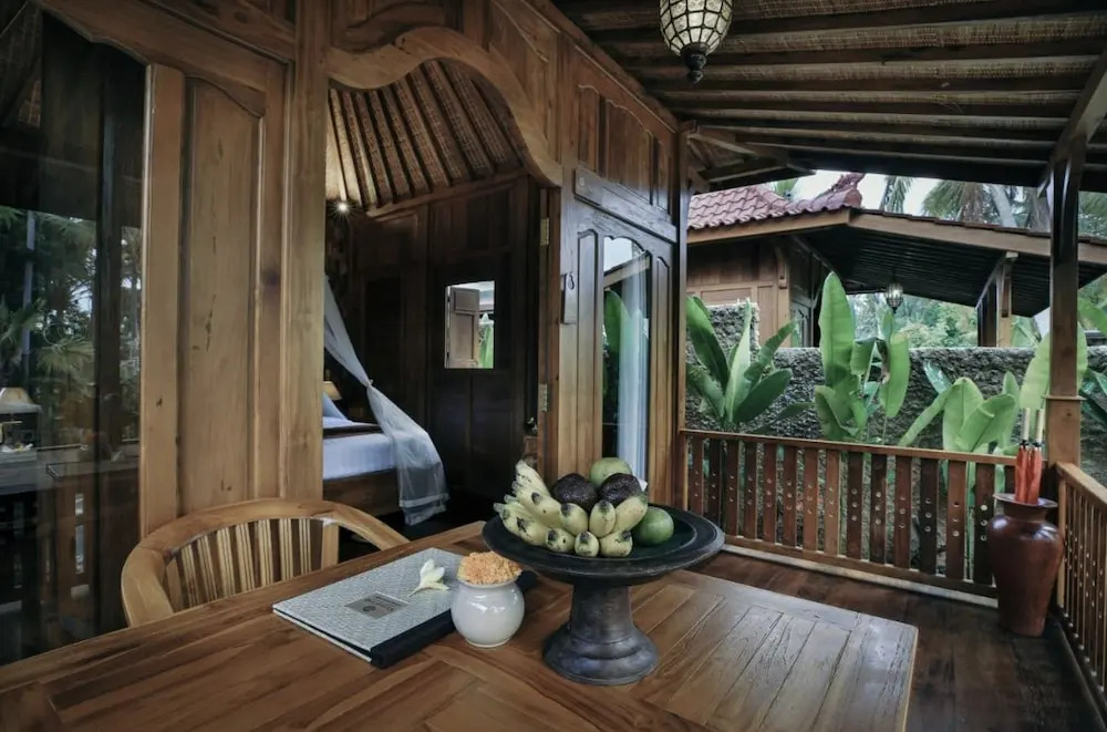 Foto - Keraman Suite Ubud