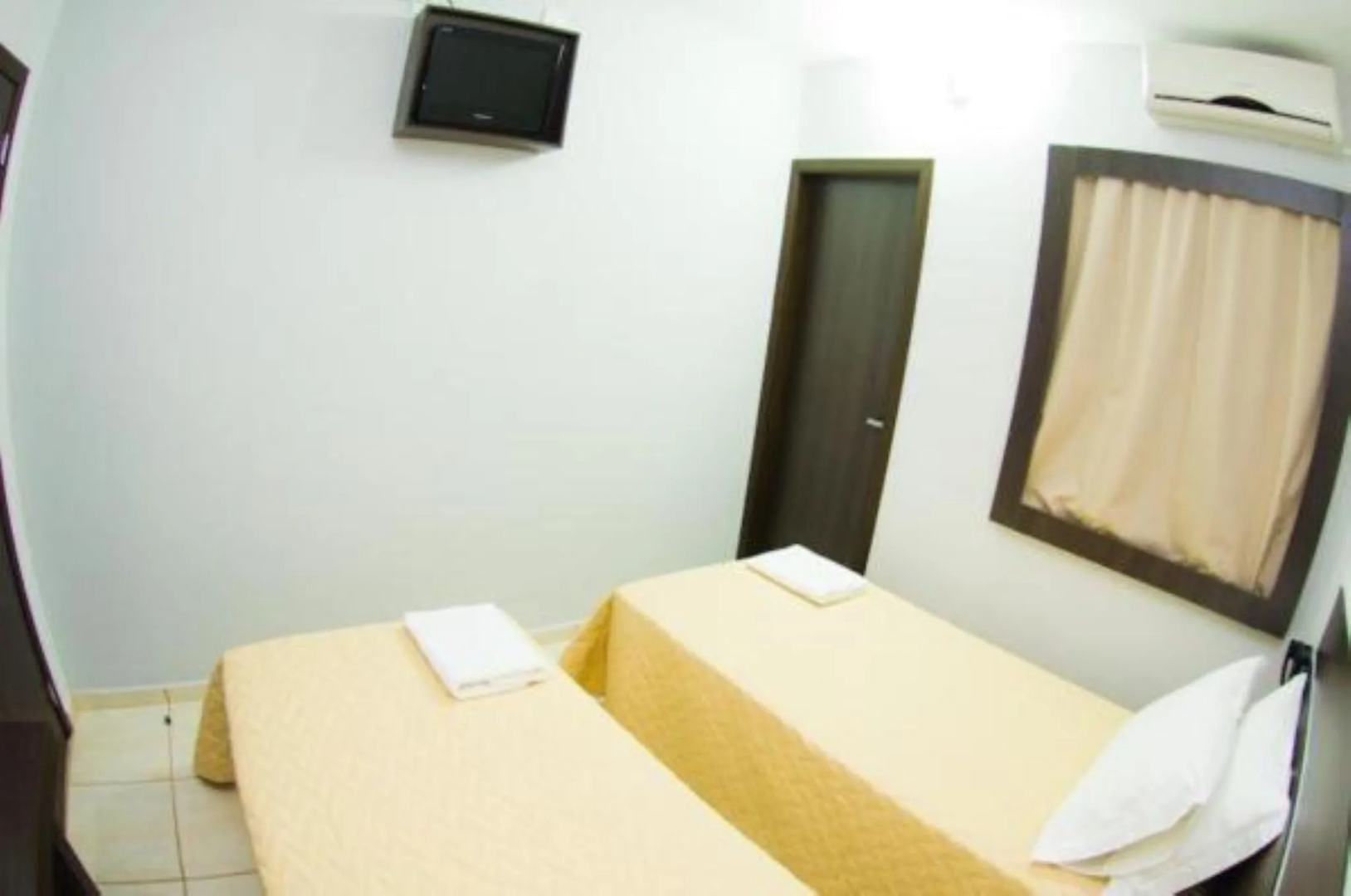 Drud`s Express Hotel
