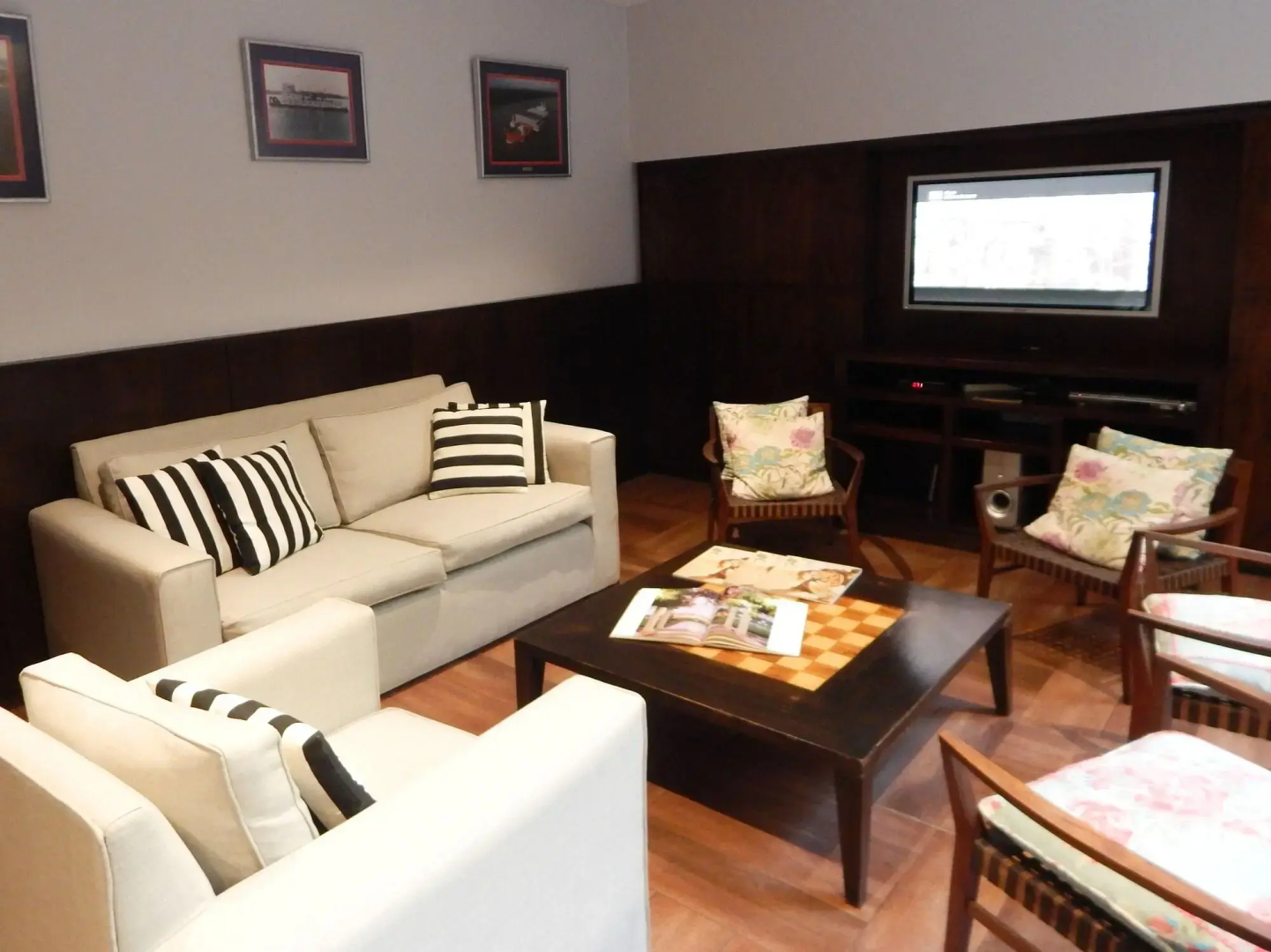 Foto - Ribera Sur Hotel