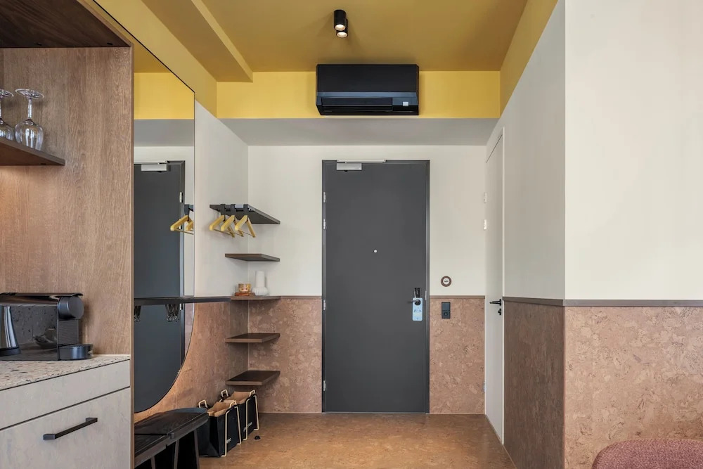 Photo - The Usual Rotterdam