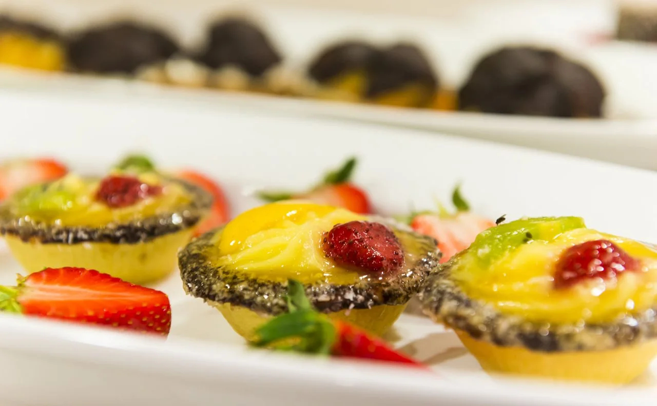 Foto - ONOMO Hotel Cape Town – Inn On The Square