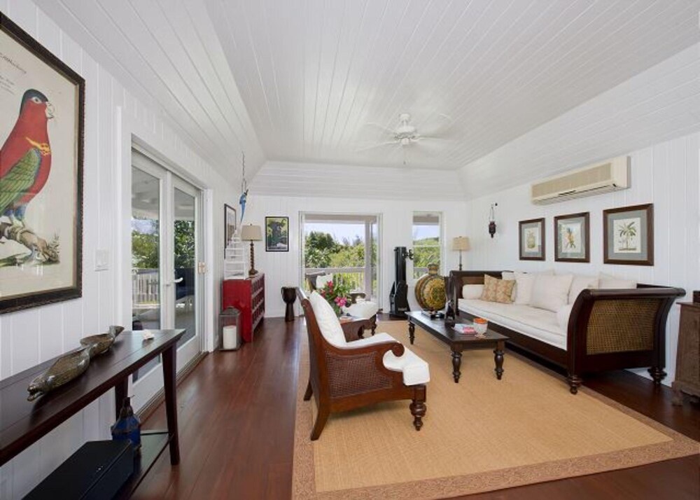Margherita House by Eleuthera Vacation Rentals