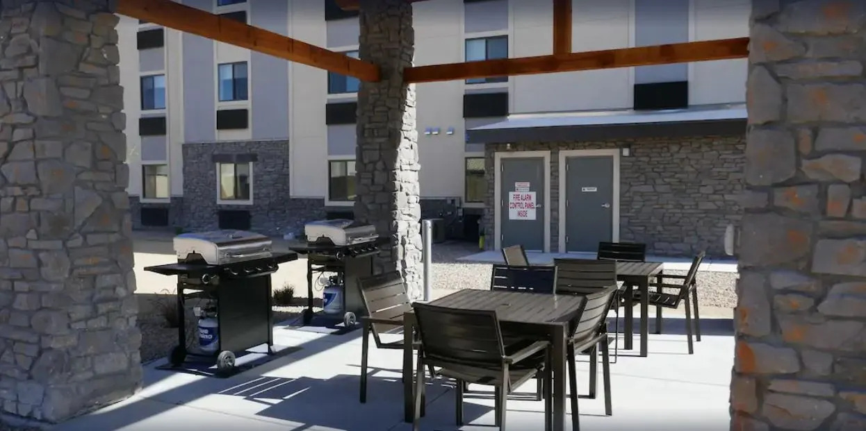 Foto - My Place Hotel-North Las Vegas, NV