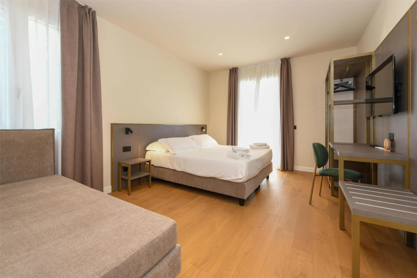 Photo - Best Western Hotel Arya